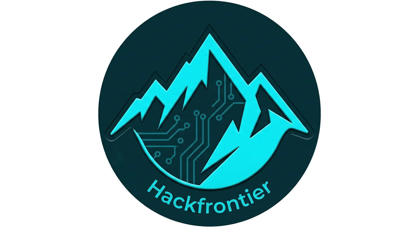 Hackfrontier